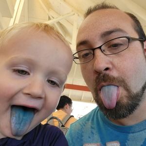 Meet your Posher, Alex